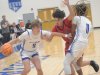 Boys basketball: New Kent vs. Grafton 12-13-2023