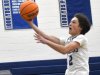 Boys Basketball: New Kent vs. Lafayette 12-14-2022