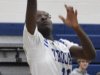 Boys Basketball: New Kent vs. Lafayette 12-14-2022