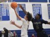 Boys Basketball: New Kent vs. Lafayette 12-14-2022