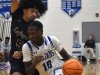 Boys Basketball: New Kent vs. Lafayette 12-14-2022