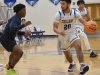 Boys Basketball: New Kent vs. Lafayette 12-14-2022