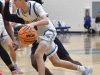 Boys Basketball: New Kent vs. Lafayette 12-14-2022