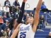 Boys Basketball: New Kent vs. Lafayette 12-14-2022
