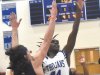Boys Basketball: New Kent vs. Lafayette 2-3-2022