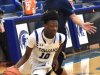 Boys Basketball: New Kent vs. Lafayette 2-3-2022