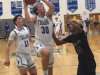 Boys Basketball: New Kent vs. Lafayette 2-3-2022