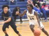 Boys Basketball: New Kent vs. Lafayette 2-3-2022