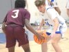 Boys Basketball: New Kent vs. Poquoson 1-10-2024