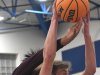 Boys Basketball: New Kent vs. Poquoson 1-10-2024