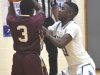 Boys Basketball: New Kent vs. Poquoson 2-1-2023 (Senior Night)