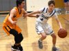 Boys Basketball: New Kent vs. Tabb 1-26-2022
