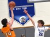 Boys Basketball: New Kent vs. Tabb 1-26-2022