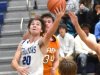 Boys Basketball: New Kent vs. Tabb 1-26-2022
