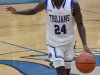 Boys Basketball: New Kent vs. Tabb 1-26-2022