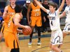 Boys Basketball: New Kent vs. Tabb 1-26-2022