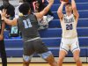 Boys Basketball: New Kent vs. Warhill 1-19-2022