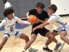Boys Basketball: New Kent vs. York 1-17-2024