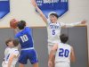 Boys' basketball: New Kent vs. York 12-15-2021