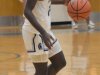 Boys' basketball: New Kent vs. York 12-15-2021