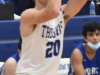 Boys' basketball: New Kent vs. York 12-15-2021