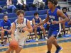 Boys' basketball: New Kent vs. York 12-15-2021