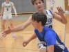 Boys' basketball: New Kent vs. York 12-15-2021