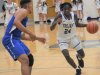 Boys' basketball: New Kent vs. York 12-15-2021