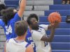 Boys' basketball: New Kent vs. York 12-15-2021