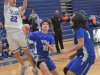 Boys' basketball: New Kent vs. York 12-15-2021