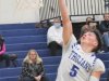 Boys' basketball: New Kent vs. York 12-15-2021