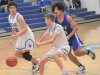 Boys' basketball: New Kent vs. York 12-15-2021