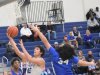 Boys' basketball: New Kent vs. York 12-15-2021