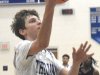 Boys Basketball: New Kent vs. York 12-7-2022