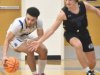 Boys Basketball: New Kent vs. York 12-7-2022