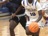 Boys Basketball: New Kent vs. York 12-7-2022