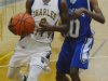 Boys Basketball: Northampton at Charles City 12-12-14
