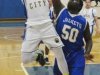 Boys Basketball: Northampton at Charles City 12-12-14