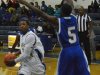 Boys Basketball: Northampton at Charles City 12-12-14