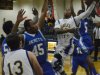 Boys Basketball: Northampton at Charles City 12-12-14