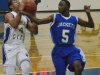 Boys Basketball: Northampton at Charles City 12-12-14