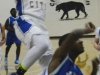 Boys Basketball: Northampton at Charles City 12-12-14