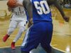 Boys Basketball: Northampton at Charles City 12-12-14