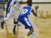 Boys Basketball: Northampton at Charles City 12-12-14
