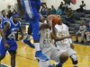 Boys Basketball: Northampton at Charles City 12-12-14
