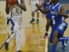 Boys Basketball: Northampton at Charles City 12-12-14