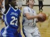 Boys Basketball: Northampton at Charles City 12-12-14