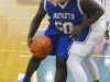 Boys Basketball: Northampton at Charles City 12-12-14