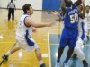Boys Basketball: Northampton at Charles City 12-12-14