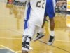 Boys Basketball: Northampton at Charles City 12-12-14